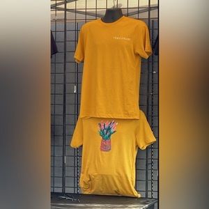 Harry Styles T-Shirt Harry’s House One Night Only 2022   XL